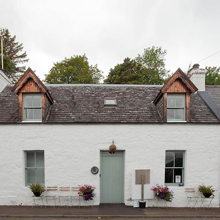Plockton Sea View Apartment 外观 照片