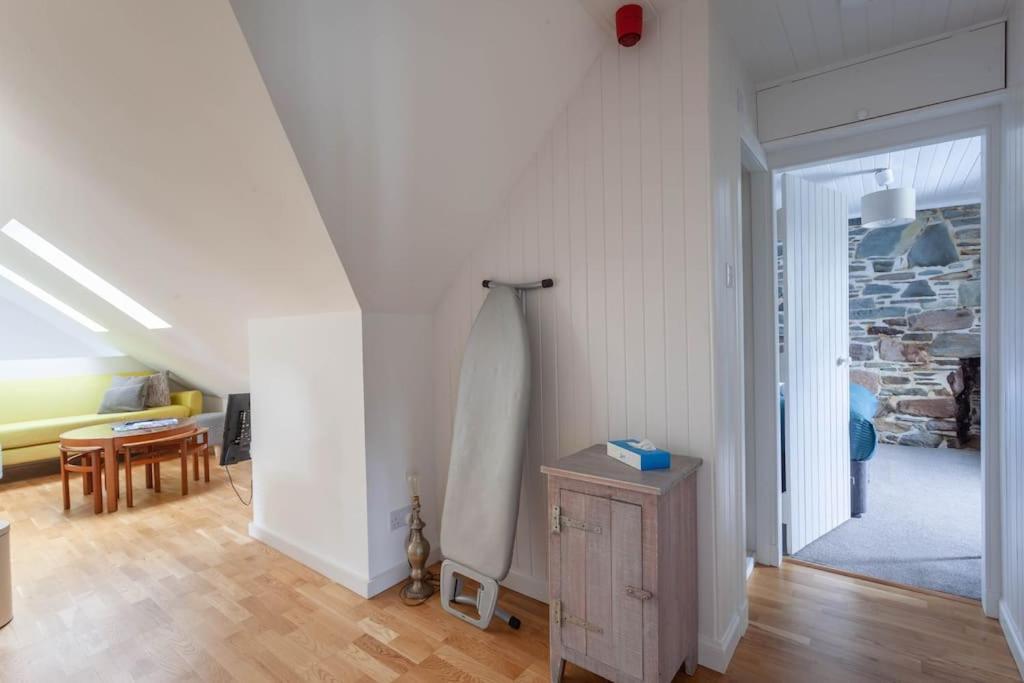 Plockton Sea View Apartment 外观 照片