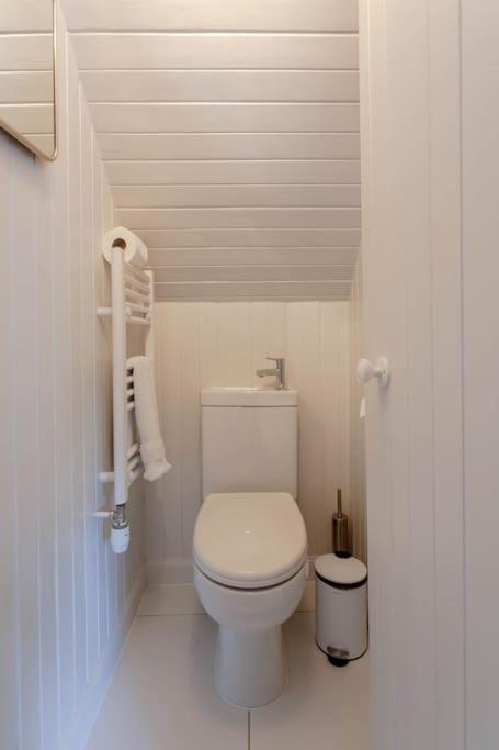 Plockton Sea View Apartment 外观 照片